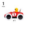 BRIO Play & Learn Action Racer 30234