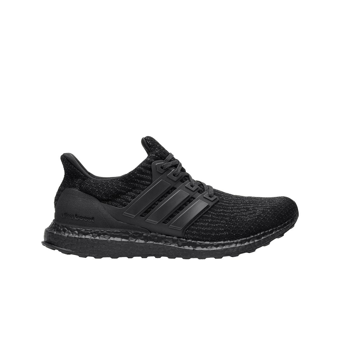 

Adidas Ultraboost 3.0 Triple Black 2.0 260