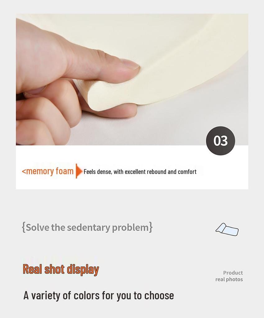 Universales Leder-Autositzkissen mit Beinstütze – Perforiert, Atmungsaktiv, Ganzjahresdesign