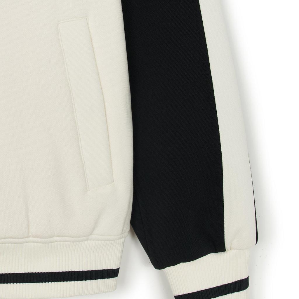 New MLB New York Yankees SS25 Jackets Coats Unisex Beige 3AJPV0651-50CRS