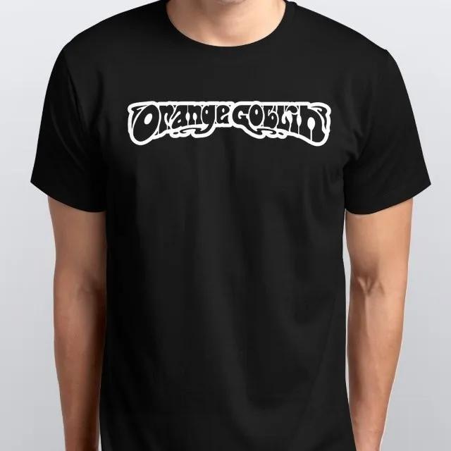 Orange Goblin TShirt All Sizes S M L Xl Xxl 34 Xl Colours Black White