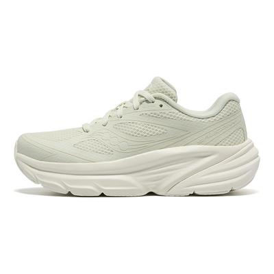 Guard Amr Comfortable Versatile Desert Garden Low Top Casual Running Shoes Women Sneaker Green S18238-11