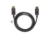 Kabel DisplayPort Lanberg M/M 1,8m 4K v1.2 czarny
