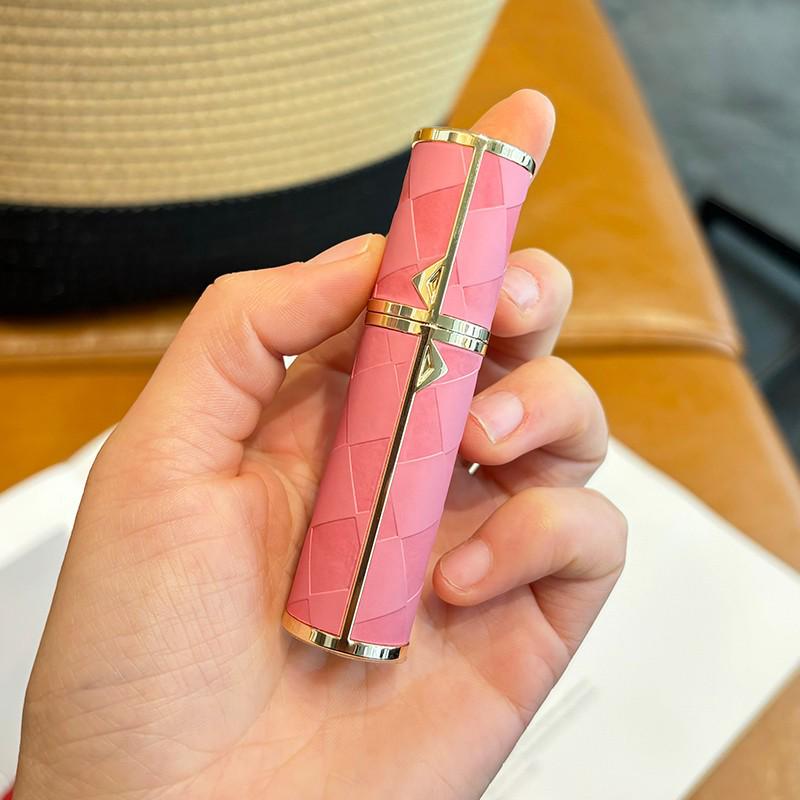 

Пустой многоразовый флакон для духов с распылителем - конструкция с нижним нажатием, портативный и компактный для путешествий