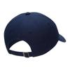 Nike Club Unstructured Futura Wash Cap (Unisex) Baseball Caps FB5368 410