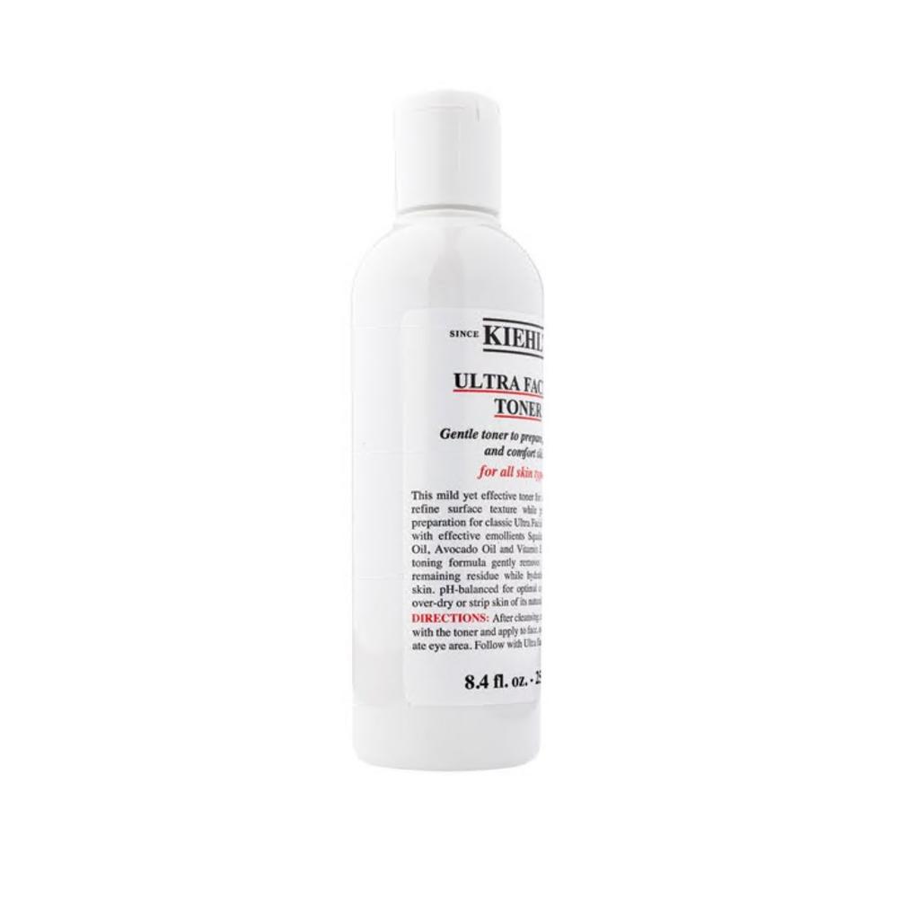 Kiehl's Ultra Facial Toner, 250ml, 1 Pack