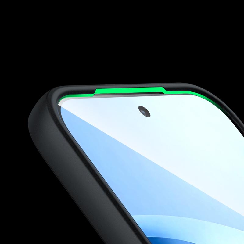 Matte Clear Magnetic Wireless Charging Phone Case for Xiaomi 17T Pro Max 15T 14T 13 Pro Ultra Skin Feel Back Lens Protect Cover
