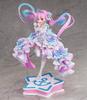 Hololive Production Minato Aqua Aqua Color SuperDream Ver. 17 Scale Plastic Painted Finished Figure