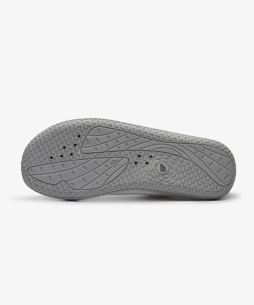 Baellob Aqua Shoes Ultra Sonic Grey