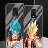 D-ragonS B-allS GokuS Case for Xiaomi Redmi Note 14 10S 11 9 12C 10C 12 8 K40 9S A5 A1 A2 10 Note13 Pro Plus Phone Cover