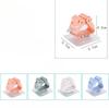Non-marking Mop Clamps No-punch Hanging Broomstick Racks Hooks Card Holder Strong Non-marking Bathroom Wall Mounted Shelf
