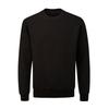 Mantis Unisex Adult Essential Plain Sweatshirt