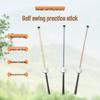 Magnetic Golf Swing Trainer