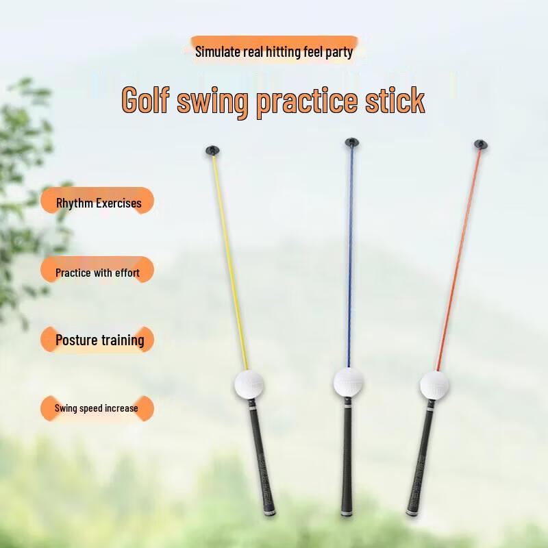 Magnetic Golf Swing Trainer