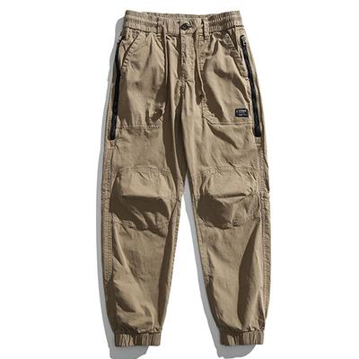 Unterteile – Hosen & Kniehosen