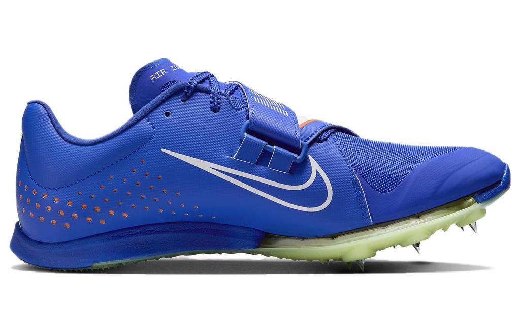 Nike Air Zoom Long Jump Elite Racer Blue CT0079-400