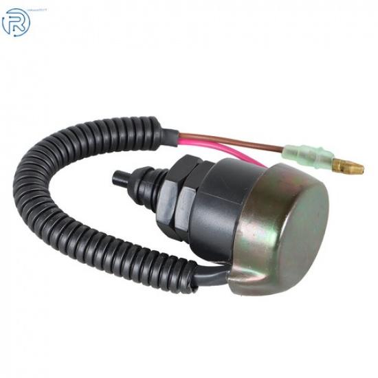 Fit For Yamaha Golf Cart G2 G8 G9 1994 J41-82550-02 /9199 Stop Switch Assembly