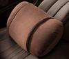 H6 2nd Gen Haval Big Dog Winter Seat Cushions with Raptor Flannel Headrest & Lumbar Support