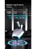 2025 New In-ear Wireless Bluetooth Noise-Cancelling Gaming Headphones with Long Battery Life for Men & Women