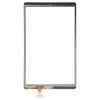 Pentru panoul tactil Samsung Galaxy Tab A 10.1 2019 SM-T510/T515