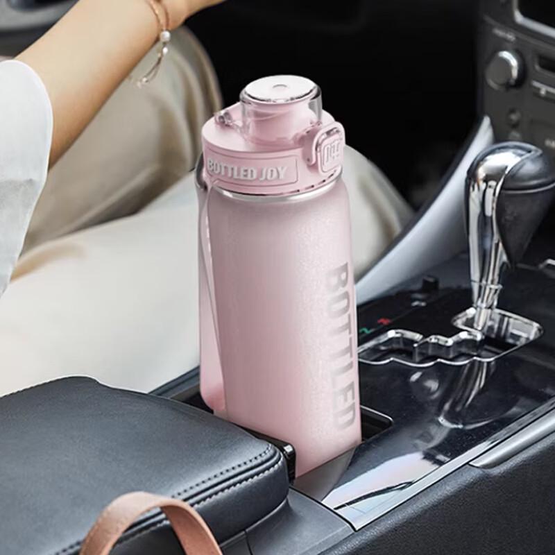 Dundun 316 Stainless Steel Large Capacity Insulated Bottle