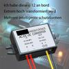 12V DC Power Supply AC-DC Current Converter 12v Ac Dc Current Converter Energy Saving Converter Dustproof Design