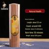 Sandalwood Incense for Guanyin and Buddha Worship - Low Smoke Home Use