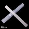 10cm/20cm Stainless Steel Clay Cutter Blades Blade Pottery Cutter Handicraft DIY Polymer Clay Cutting Tools