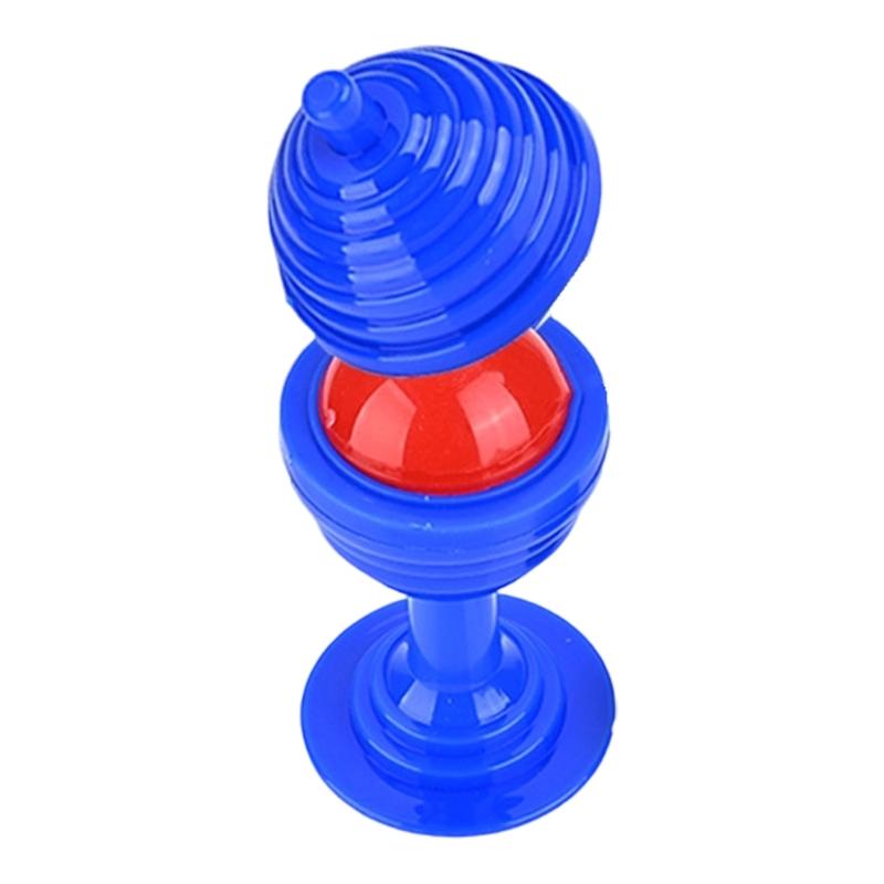 Popular Magics Box Toy With Sliding For Beginner Easy To Perform Ball Vanishing And Color Changing Tricks
