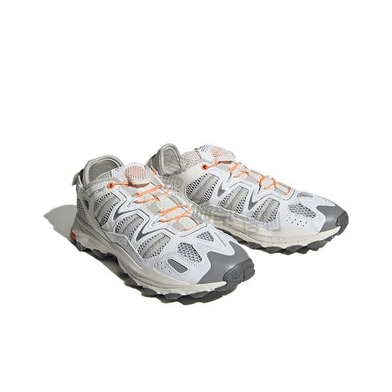 adidas Hyperturf Adventure 'Šedý paprsek oranžový' FZ6580