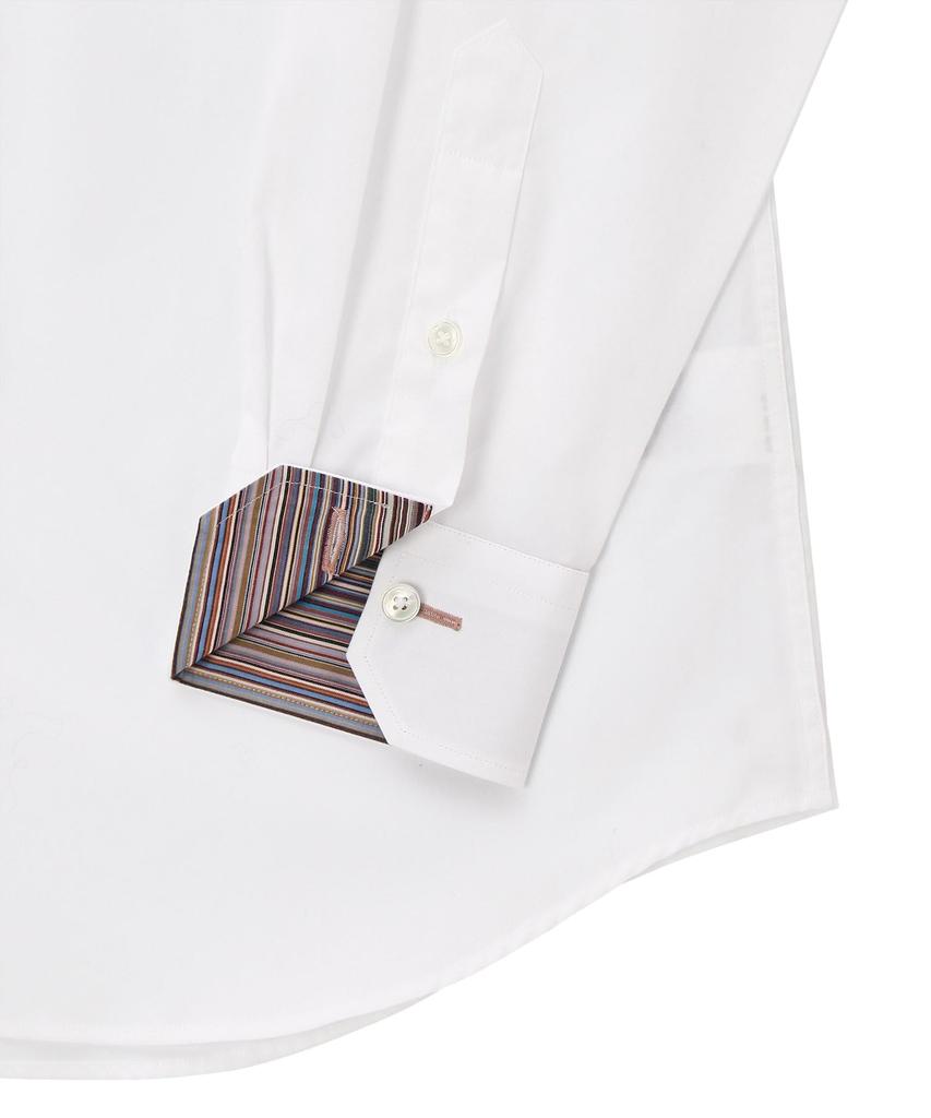 Paul Smith Broadcloth Dress Shirt