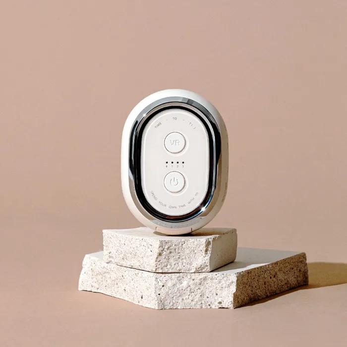 

ttt премиальный высокочастотный пружинный гальванический вибрационный очиститель, массажер для лица