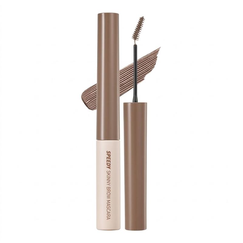 [peripera] Speedy Skinny Brow Mascara 3g