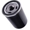 1pc Oil Filter 198167-24900 19816724900 Replacement For Yanmar Tractor SA221/SA324/SA424/SX3100 Series Tractor