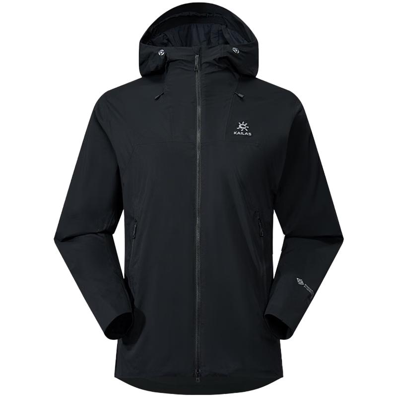 KAILAS Thunderbird LT Hooded Softshell Jacket