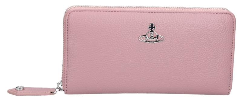 

Billfold PU GRAIN PINK [Vivienne Westwood] [item]