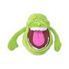 Ghostbusters Big White Captain Plush Doll, Ghost Eater Green Ghost White Ghost Muppet Toy