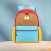 Children's Schoolbags, Boys' and Girls' Cute Baby Summer Outing Japanese-style Waterproof Backpacks, Kindergarten Schoolbags