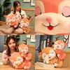 Dreamy Deer Plush Toy Soft And Cuddly Stuffed Animal Crystal Ultra Soft Perfect Gift For Young Adults