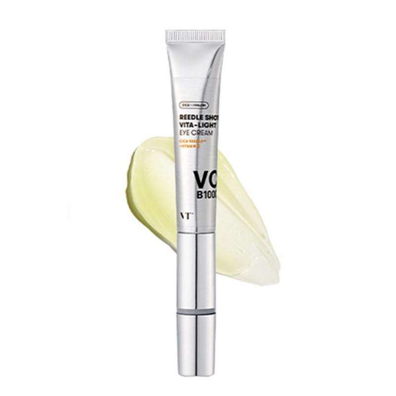 

VT Cosmetics Reedle Shot Vita Light Eye Cream 15 ml