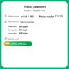 JIMO JM1822 Compatible Toner Cartridge