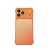 iPhone 17 Pro Max Drop-Proof Case, Marbled Gradient Color, Fits iPhone 16 and 15.