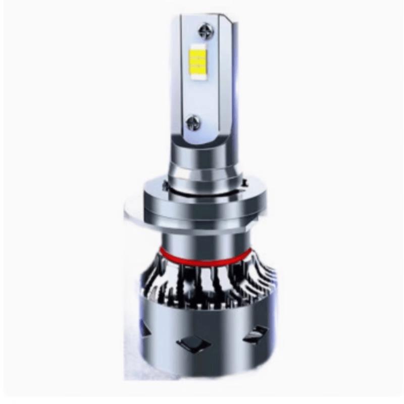 Lelanda LED Headlight Bulb for JMC Yuhu 7 Pickup (2012-2017) One Size
