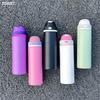 750ML Vacuum Flask Thermos Bottle Double Stainless Steel Drink Insulated Cup Outdoor Sports Camping Hiking Cycling Thermal Cups