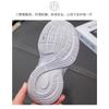 Breathable Non Slip Soft Sole Kids Athletic Dad Sneakers Sports Shoes For Boys And Girls