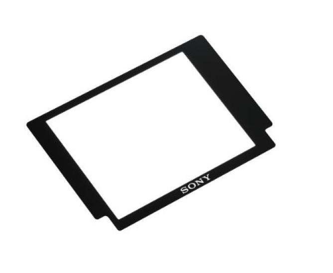 

Защитная пленка для монитора SONY, полужесткая, PCK-LM10