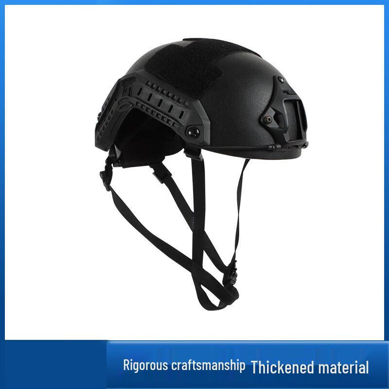 Pureforest Tactical Protective Helmet 1