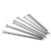 304 Stainless Steel Round Nails for Wood and Concrete