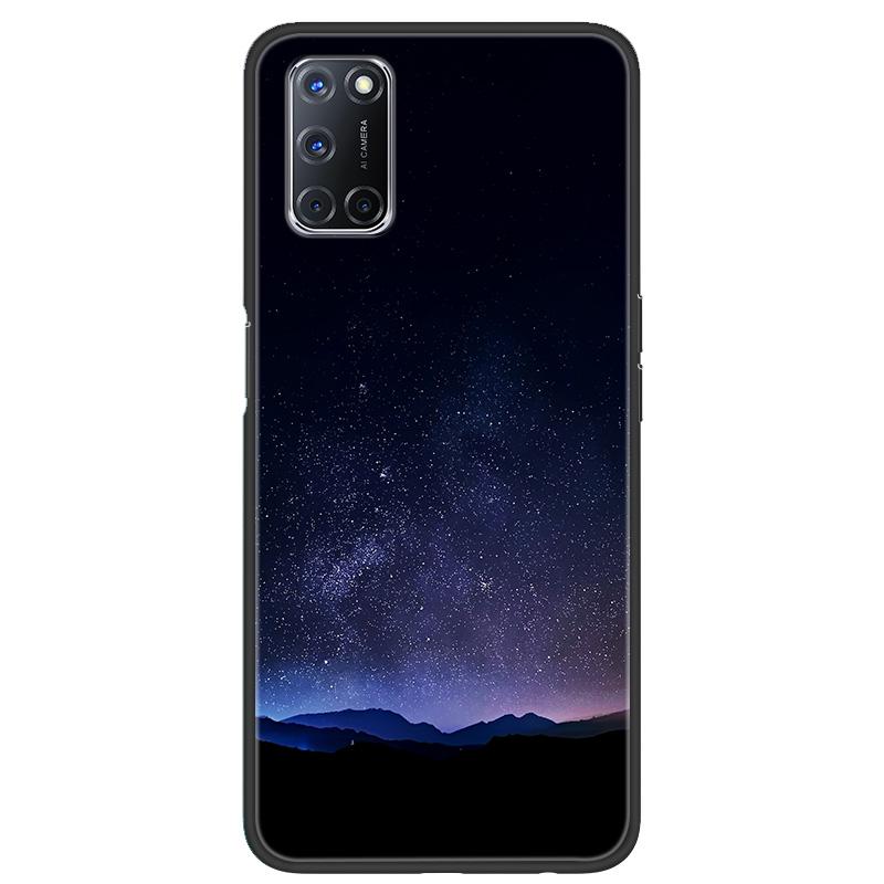 For ZTE Blade V2020 Smart Case Blade20 Silicon Cover Phone Case For ZTE Blade V2020 Smart 8010 Soft Cases bumper V 2020 Cover