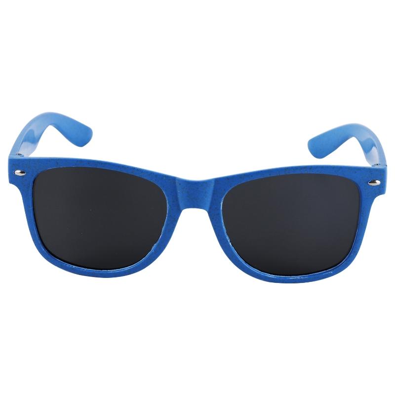 Biodegradable Sunglasses for Men Women UV400 Protection Outdoor Sports Fashion Simple Lightweight Eco Friendly